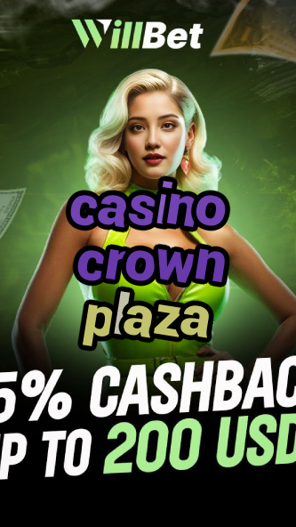 casino crown plaza-igamblingorder.com